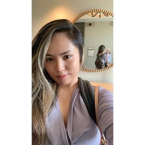 Meet your Posher, Joana